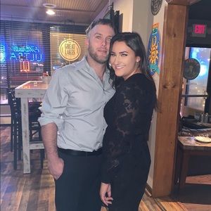 Meet your Posher, Krystal